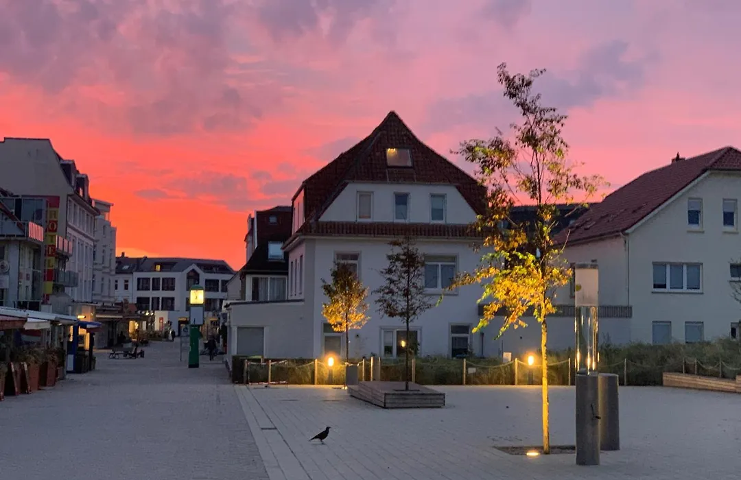 Pension Haus Beckmann-1