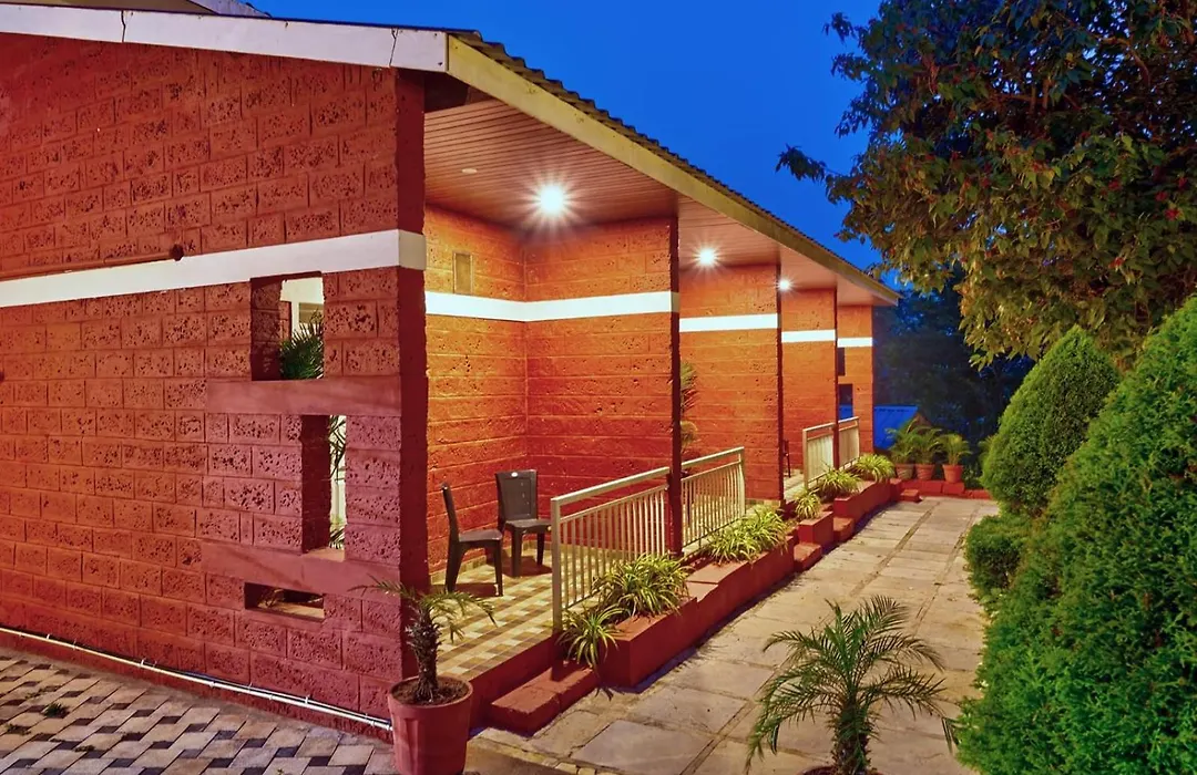 Serenity Resort Panhala-1
