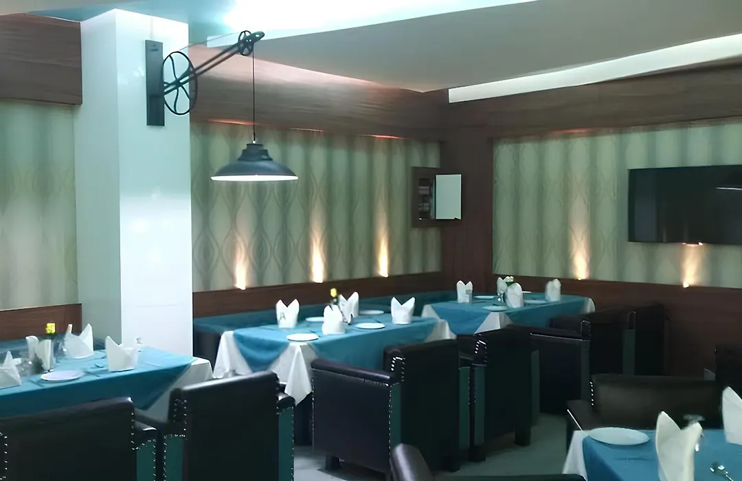Club 7 Resort And Banquets-1