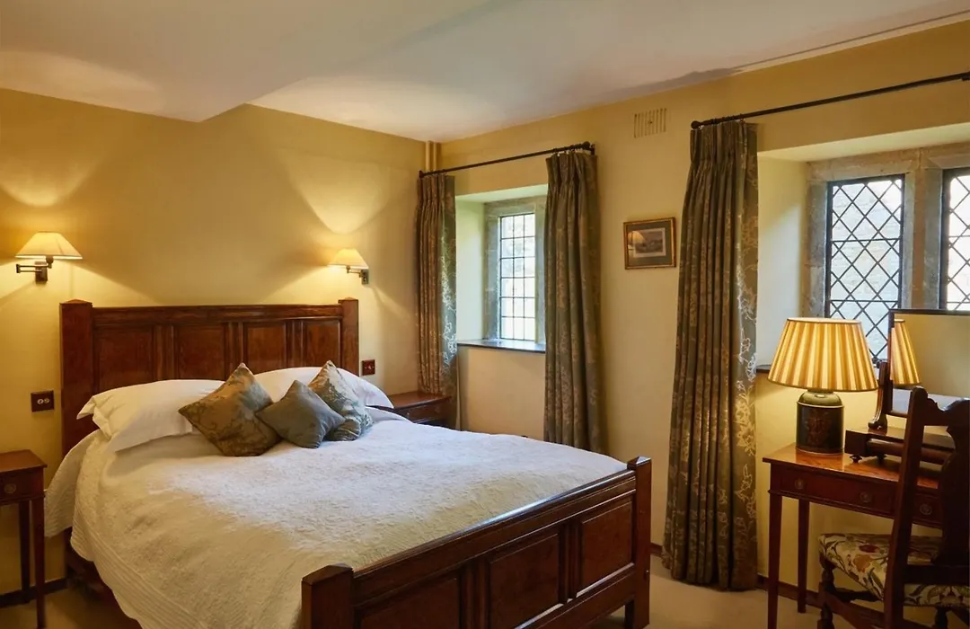 Bailiffscourt Hotel & Spa-1
