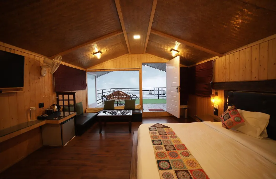 Aman The Lake Side Hotel-1