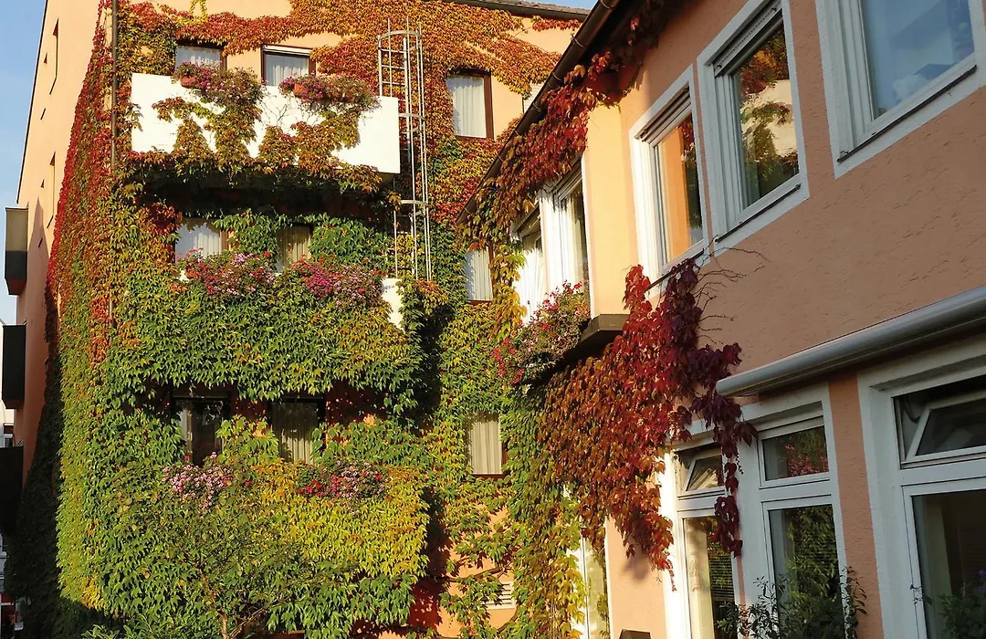 Hasi'S Hotel-1