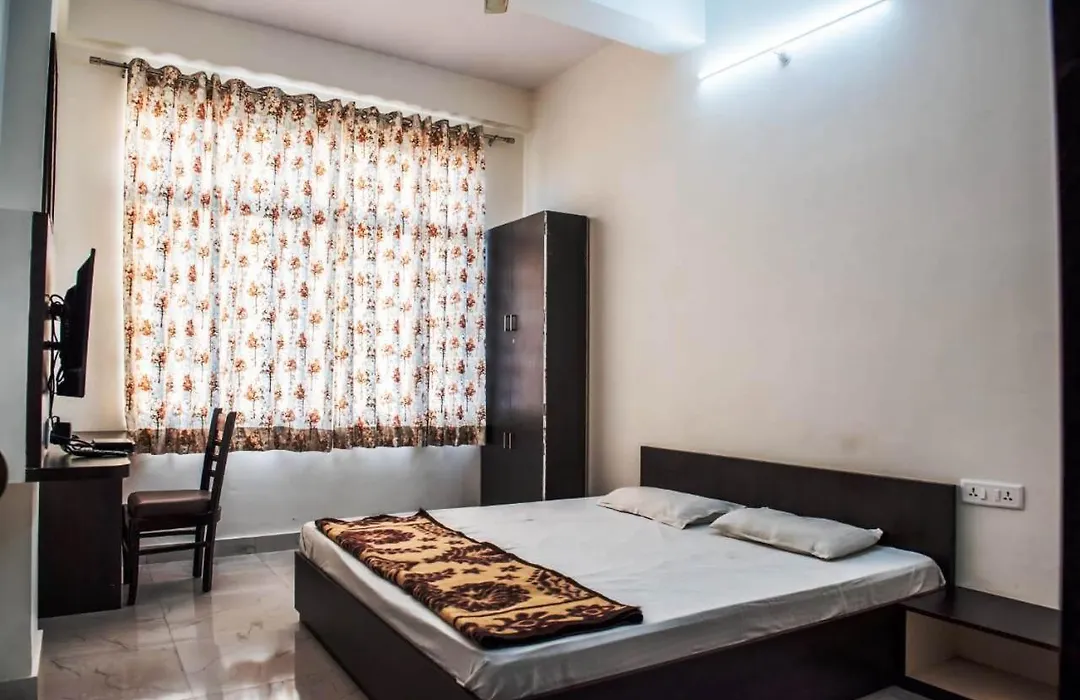 Hotel Shivam-1