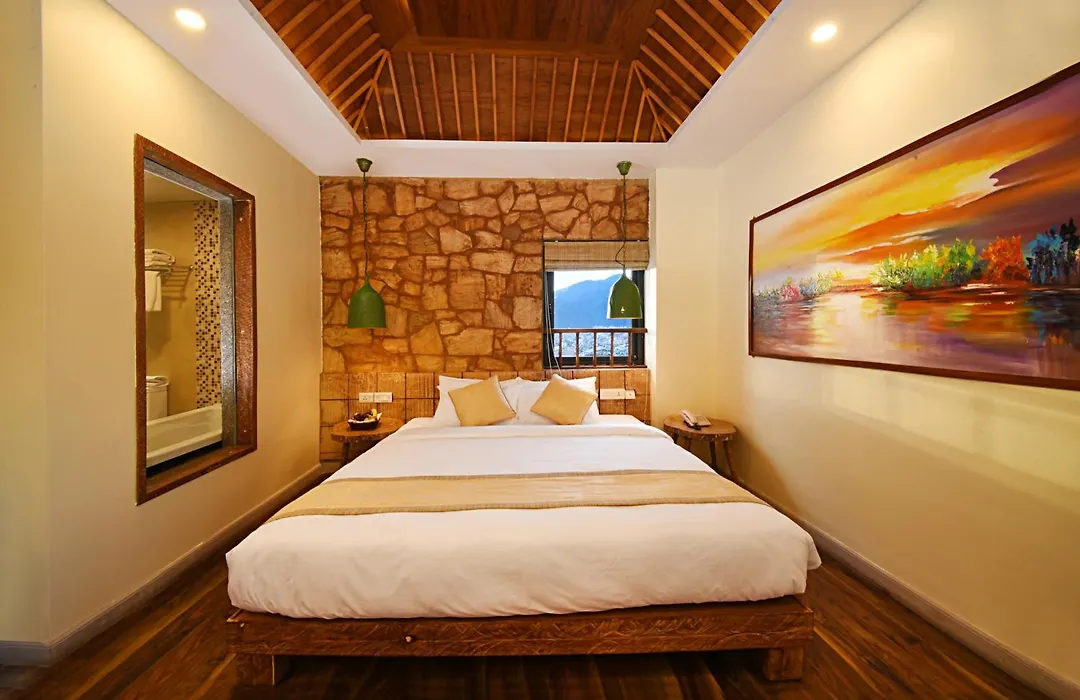 Woodapple Hotel And Spa-1