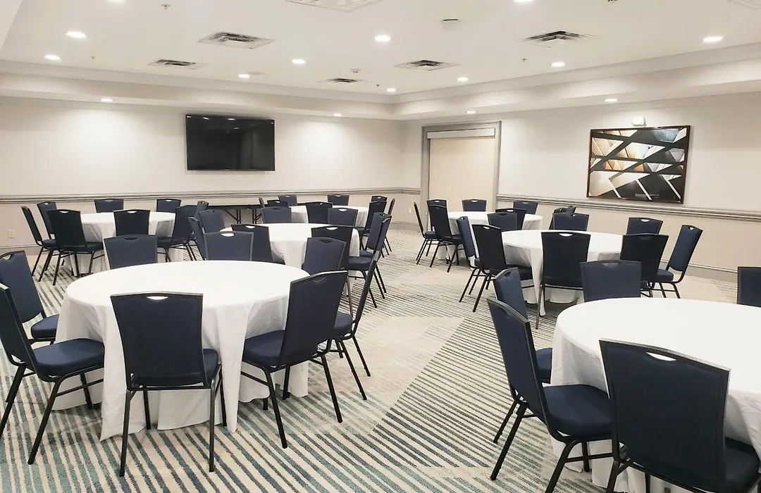 Comfort Suites Valdosta Mall Area-1
