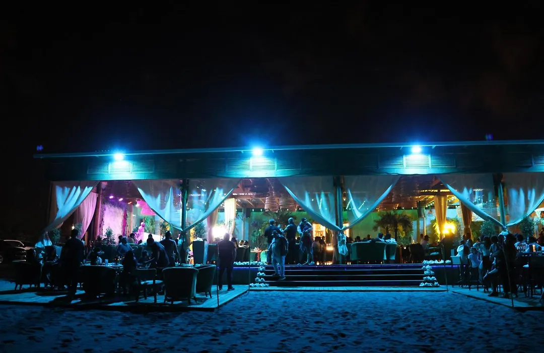 Hotel Partenon Beach-1