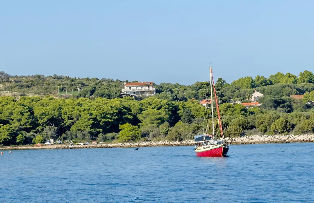 B&B Paradiso - Pakleni Islands Hvar-1