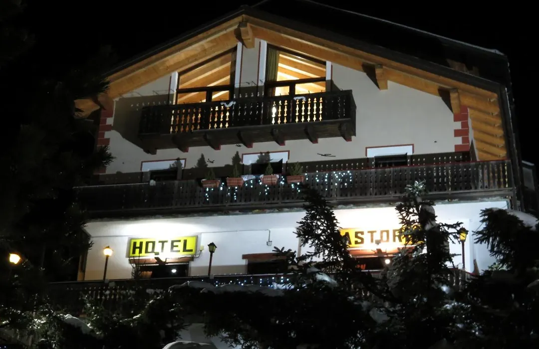 Hotel Astoria-1
