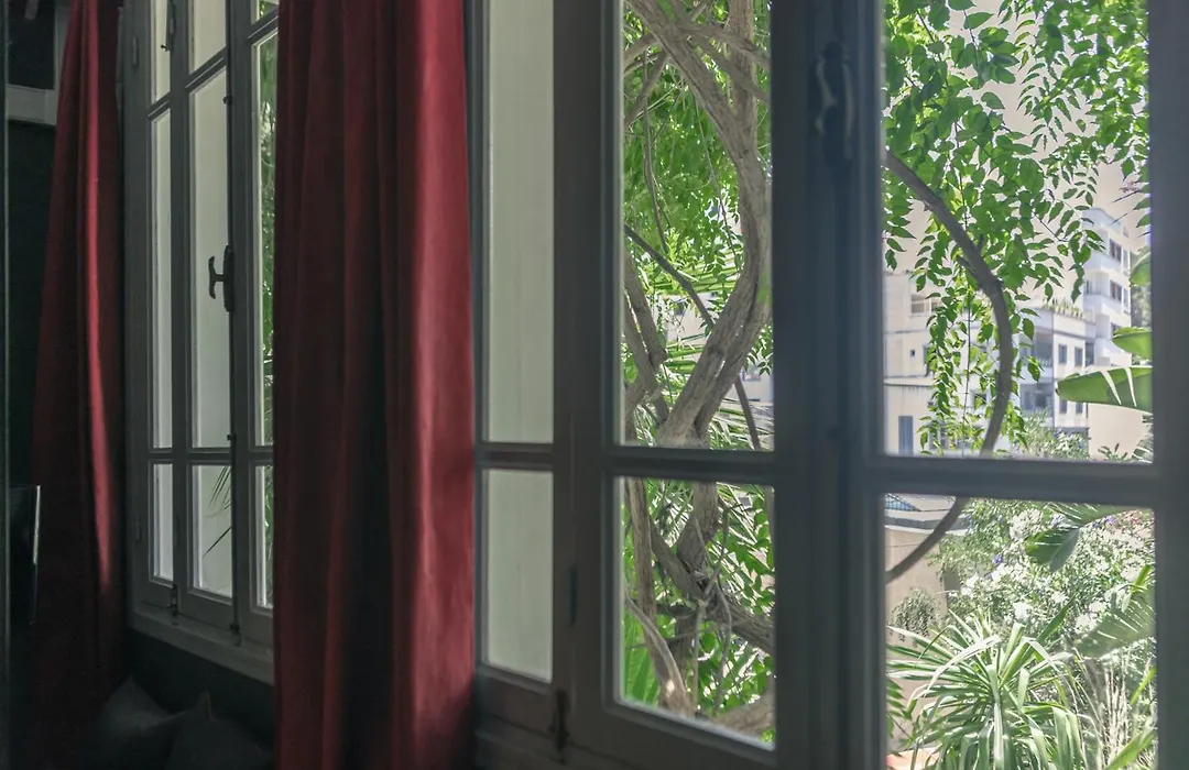 La Maison De Tanger-1
