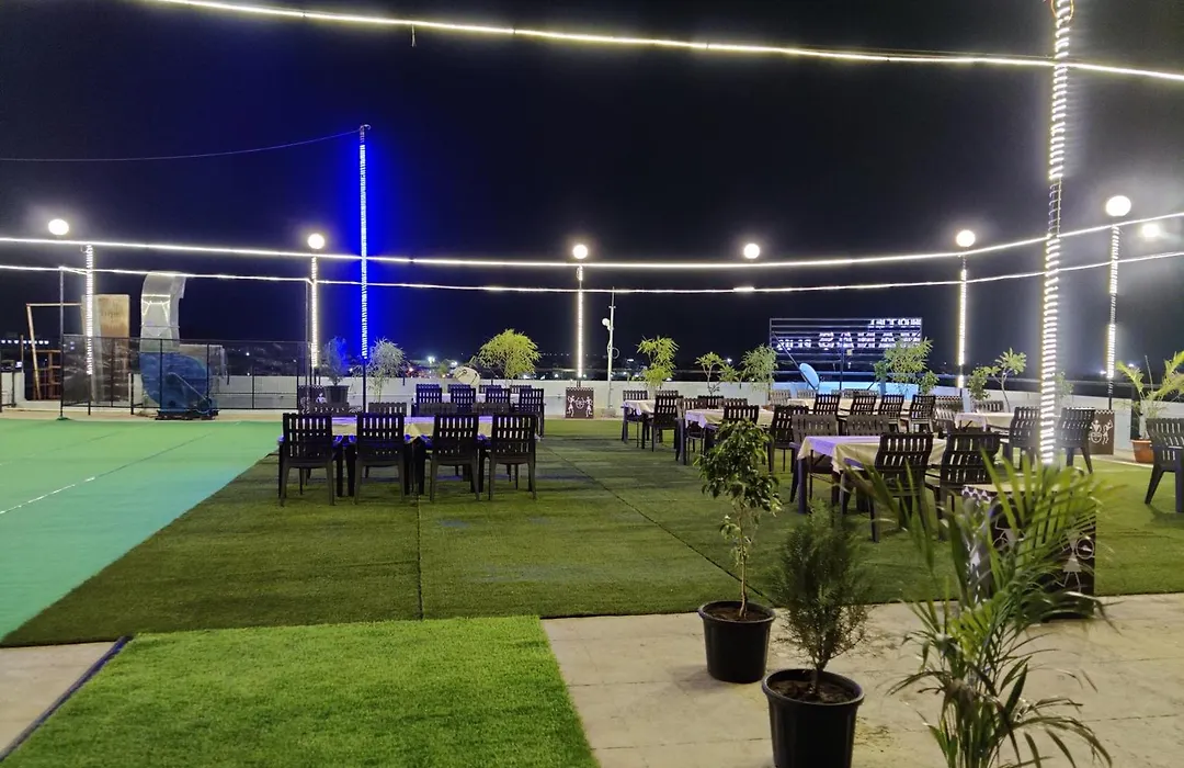 Hotel Manas Plus-1