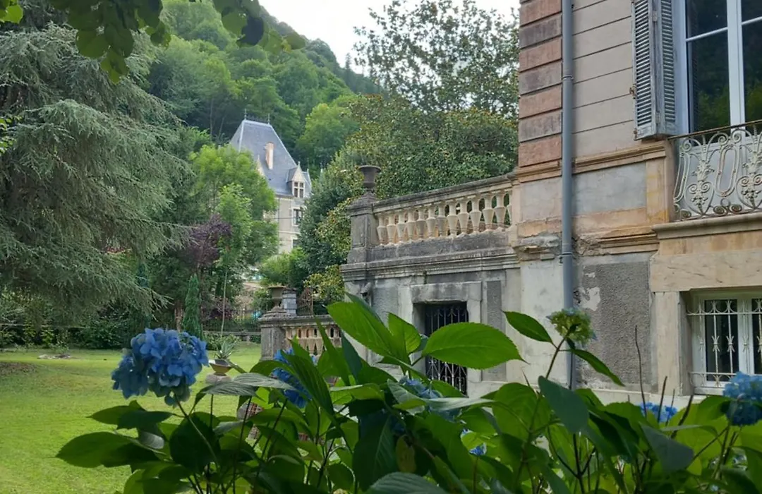 Villa Du Lys-1