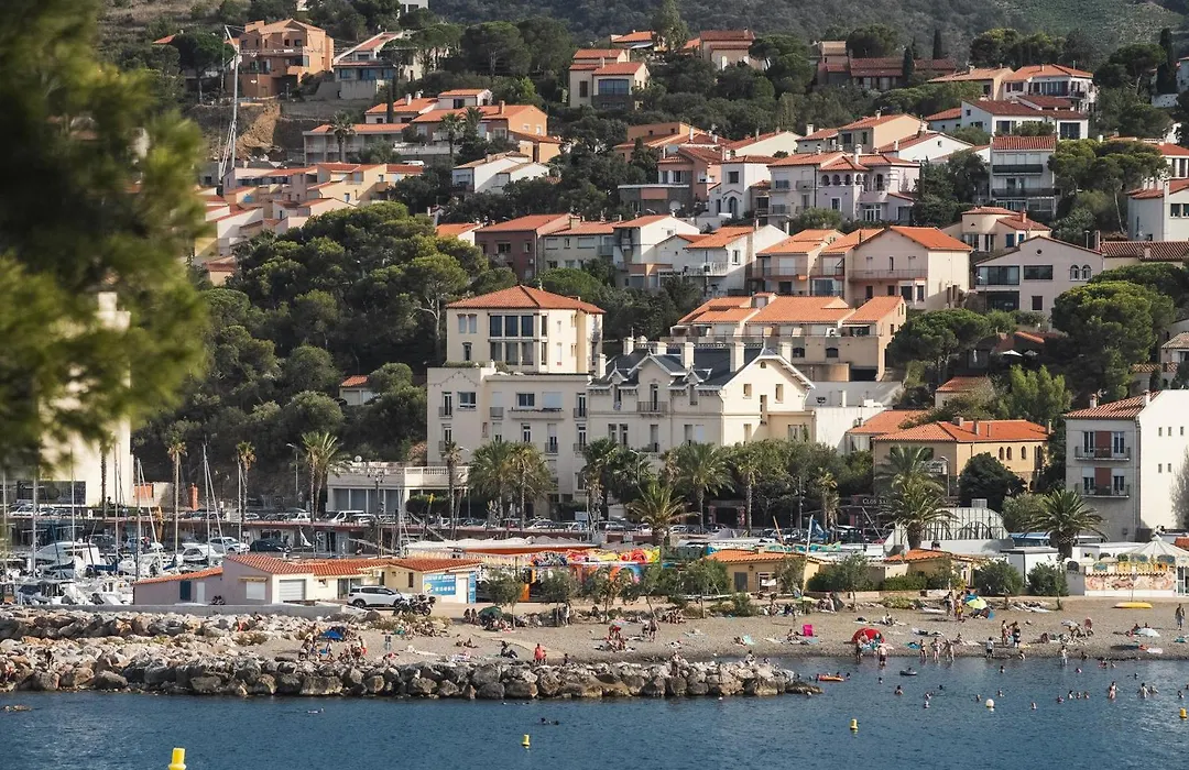 Villa Camille Hotel & Spa-1