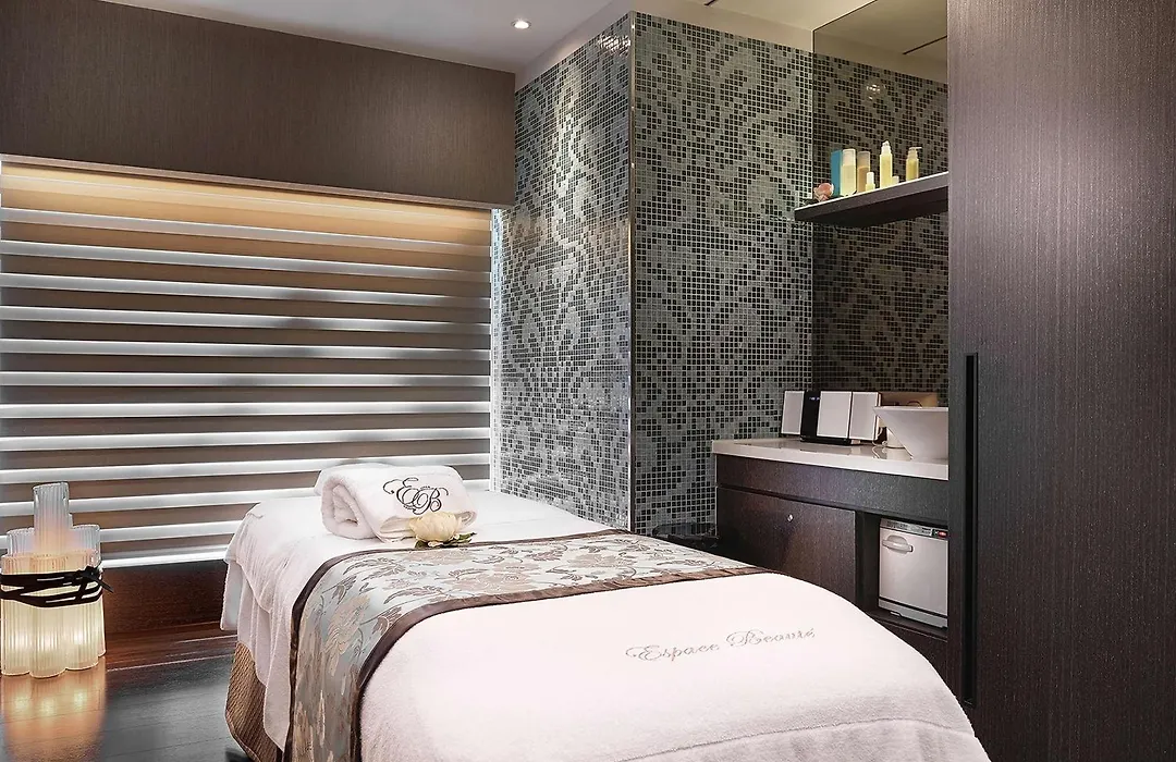 Humble House Taipei, Curio Collection By Hilton-1