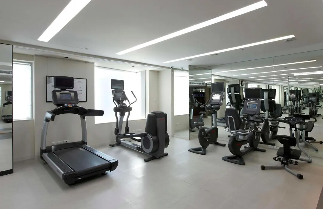 Humble House Taipei, Curio Collection By Hilton-1