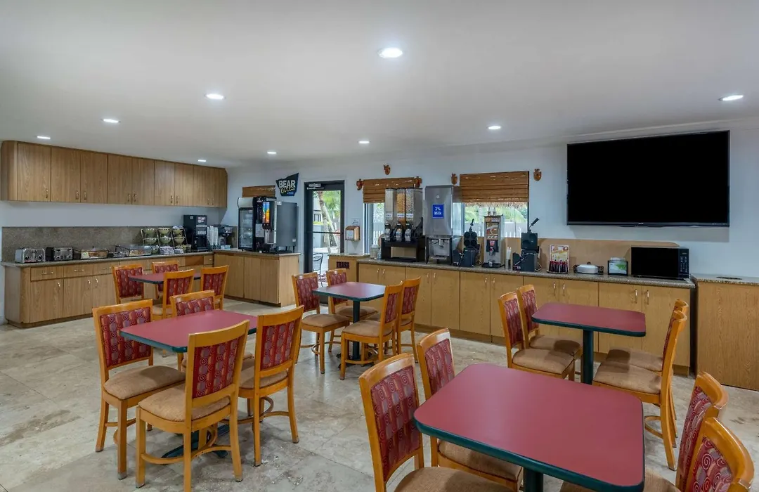Travelodge By Wyndham Florida City/Homestead/Everglades-1