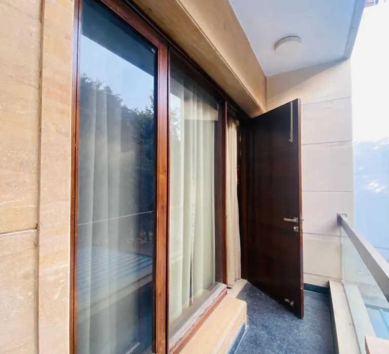 Ys Residence- Alpina-1