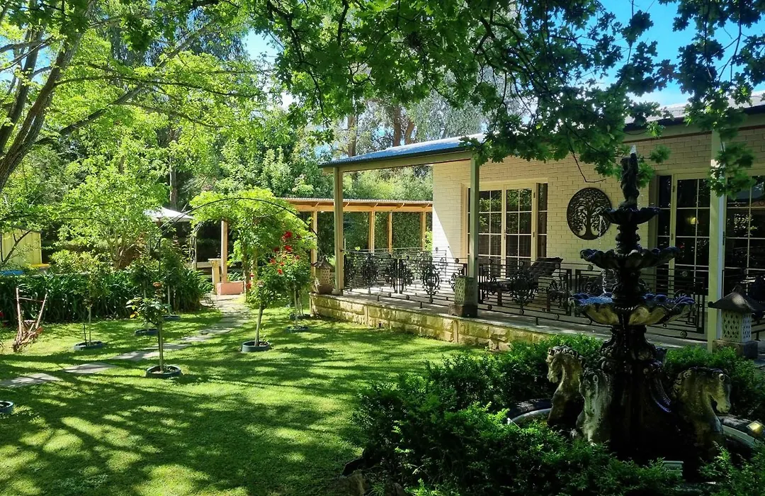 Hahndorf House B&B-1