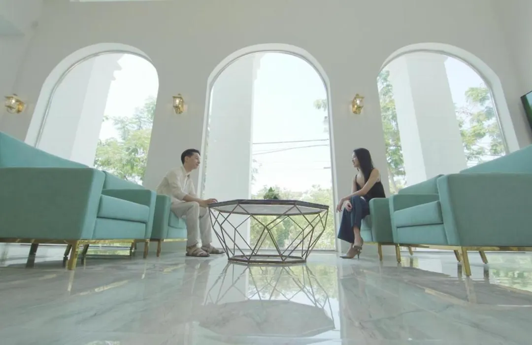 Rhm Luxury Hotel And Suite-1