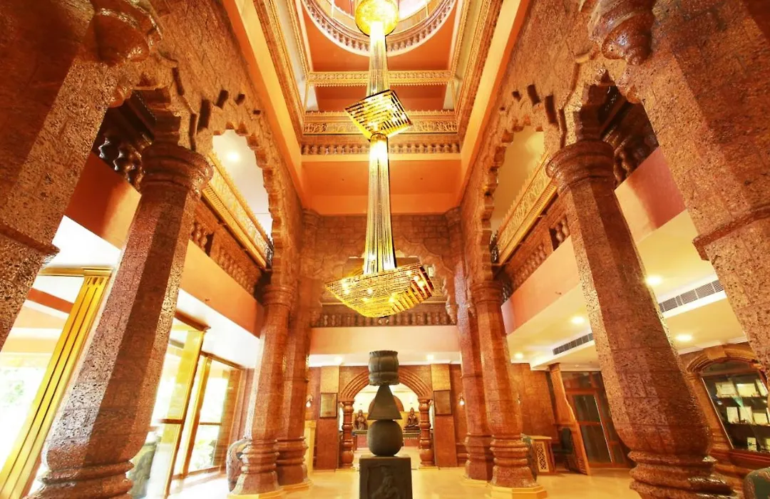 Krishna Beach Resort-1