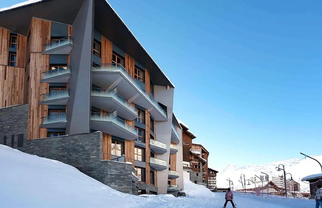 Hotel Le Diamond Rock-1