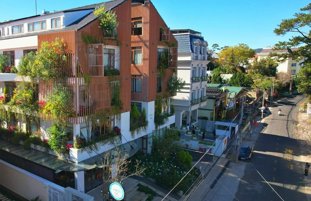 Lasol Boutique Hotel-1