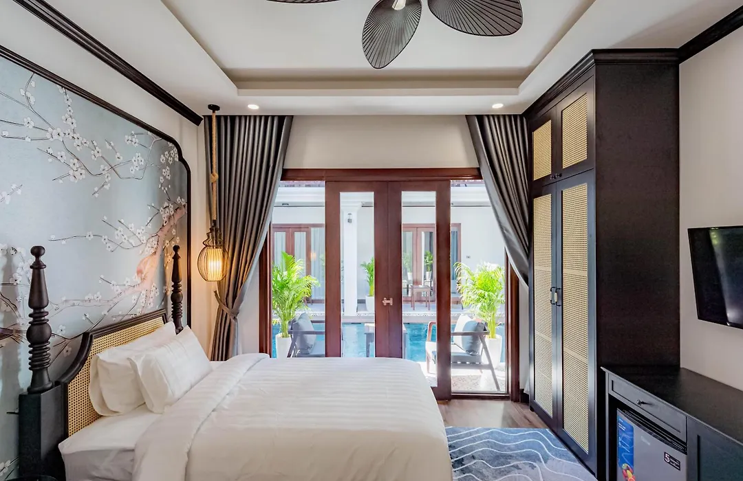 Cozy An Boutique Hotel Luangprabang-1