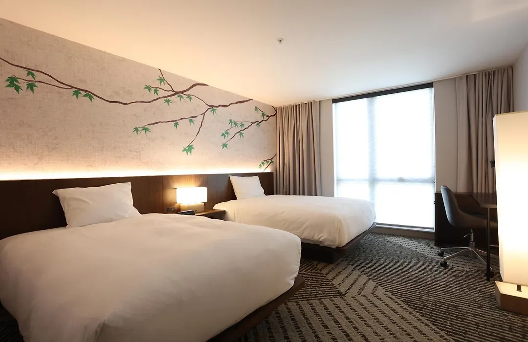 Cedartree Hotel Portland Hillsboro-1