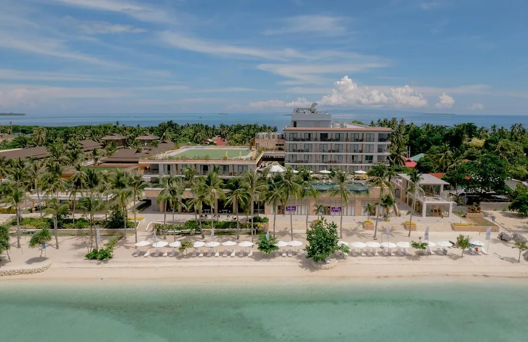 Modala Beach Resort-1