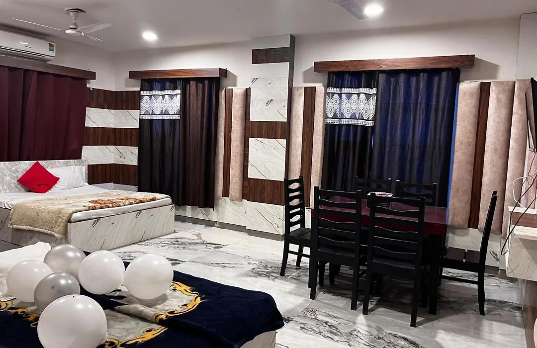 Hotel Green-1