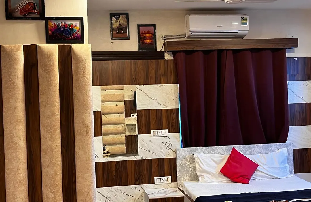 Hotel Green-1