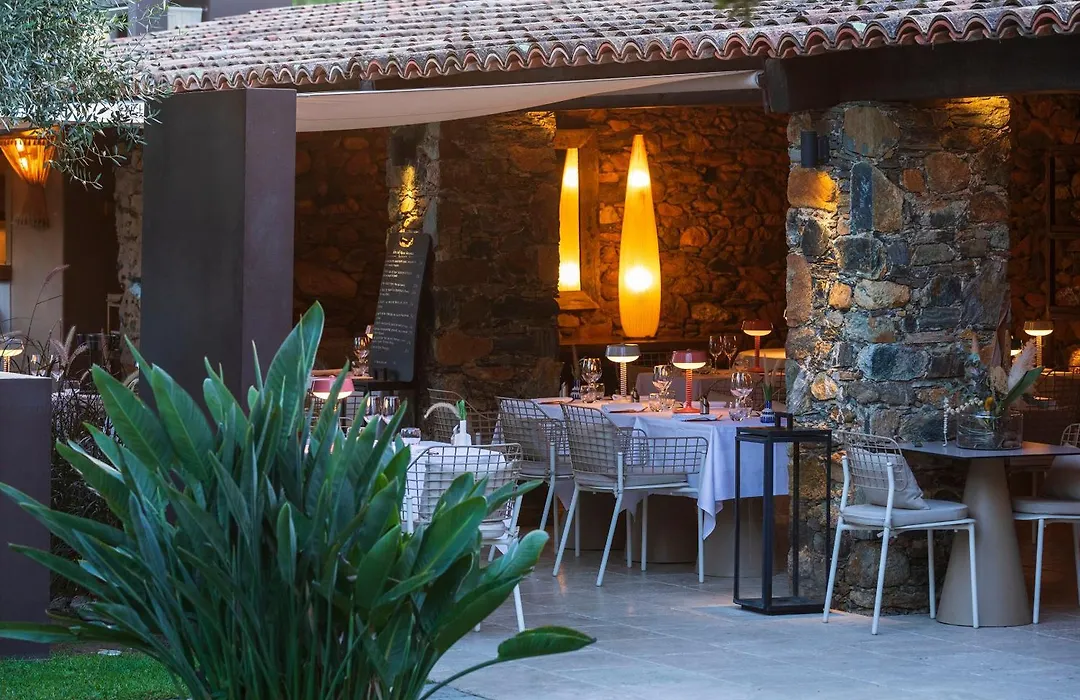 Hotel La Dimora & Spa-1