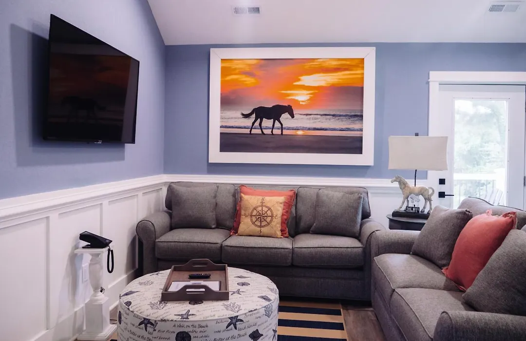 Wild Horse Inn-1