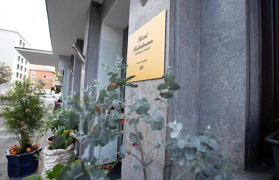 Hotel Fackelmann-1