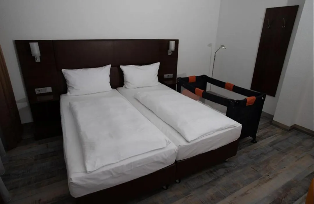 Hotel Fackelmann-1
