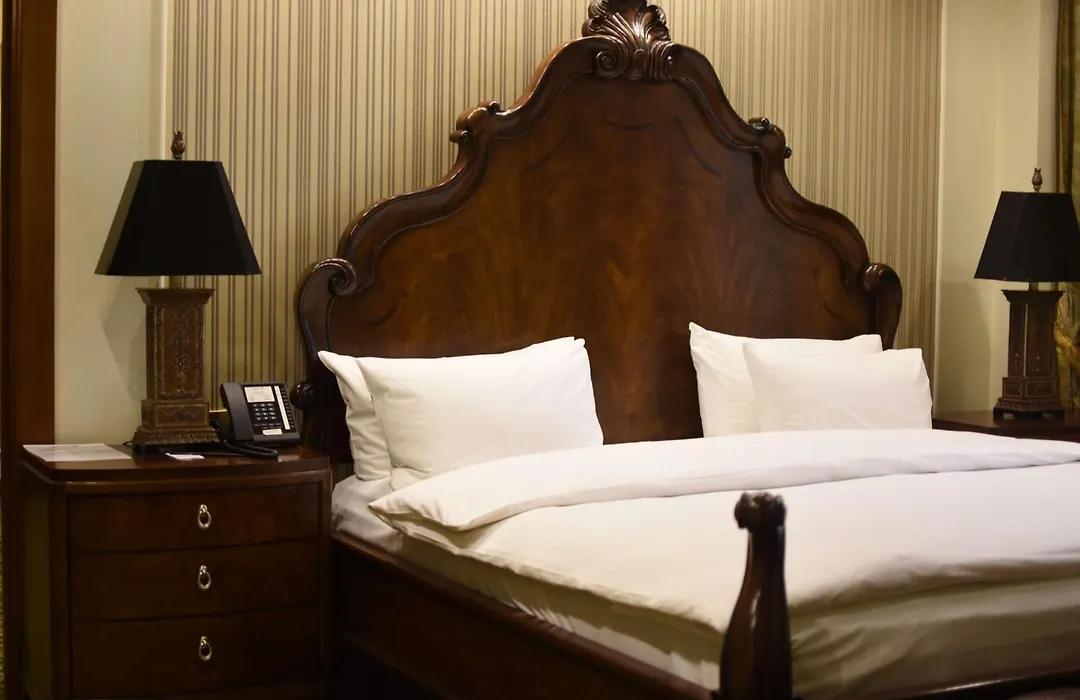 Radisson Blu Hotel Yerevan-1