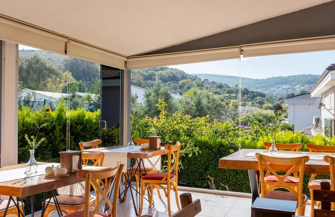 Espira By Antioch Hotel-1