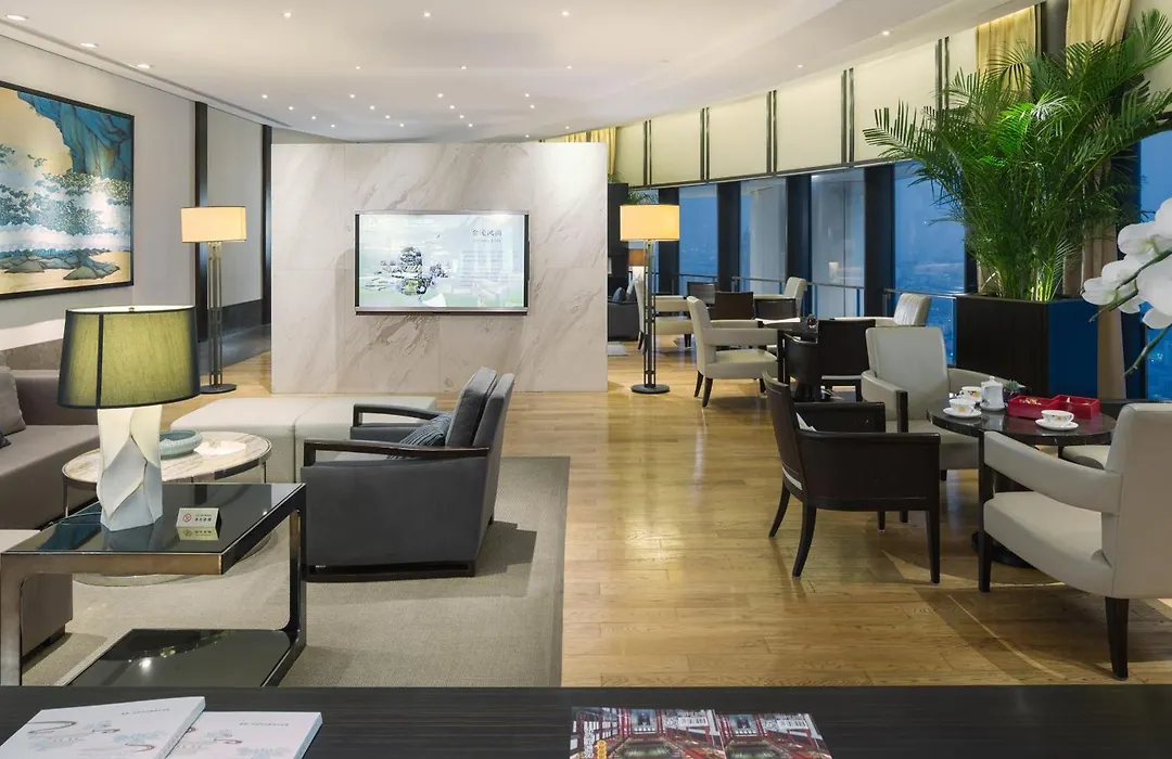 Jinling Hotel-1