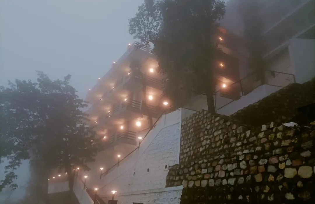 Hotel Wild Spring Mussoorie-1