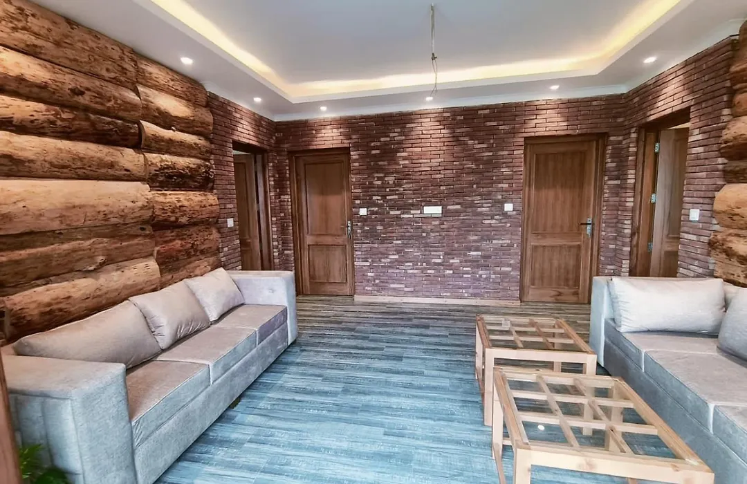 Hotel Wild Spring Mussoorie-1