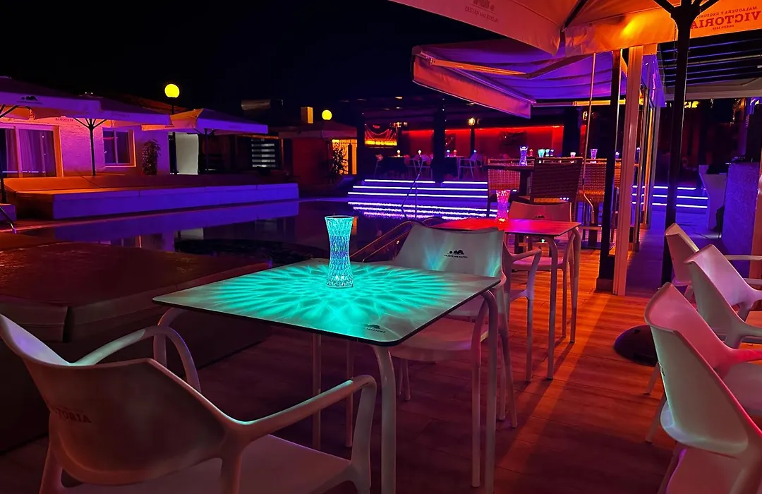 Paradise Resort - Fkk Swinger & Nudist Couples Only-1