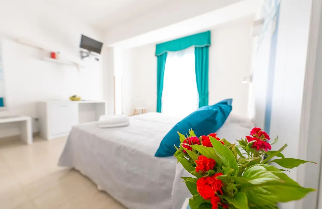 Hotel Magna Grecia-1