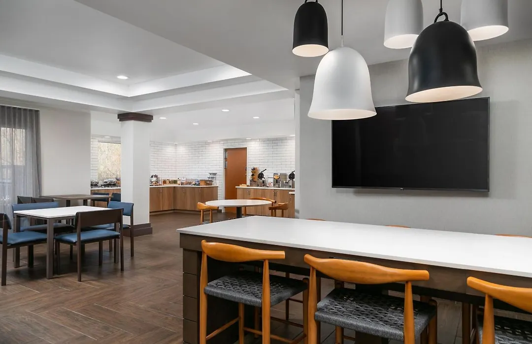 Fairfield Inn & Suites By Marriott Chattanooga South East Ridge-1