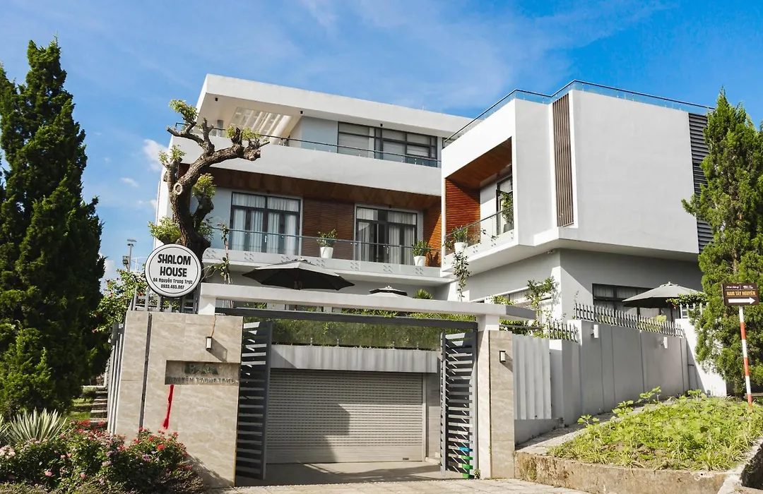 Shalom House _ Bao Loc-1