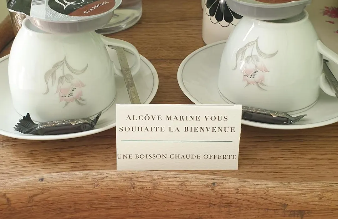 Alcôve Marine-1