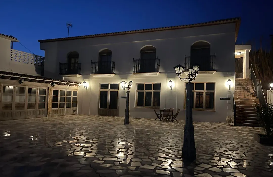 Villa Morena (Adults Only)-1