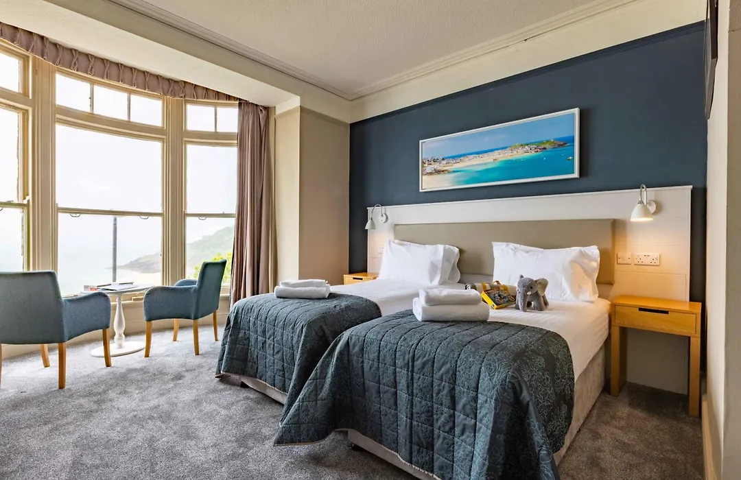 The St Ives Bay Hotel-1