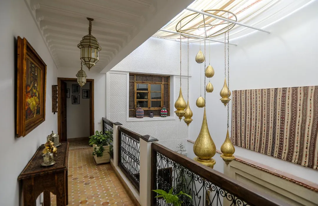 Riad Beni Sidel-1