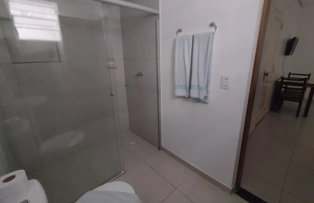 Hotel Plaza Olido-1