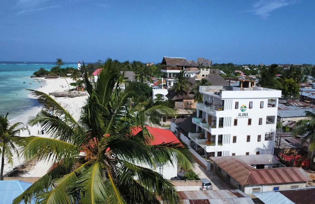 Aluna Beach Apartments-1
