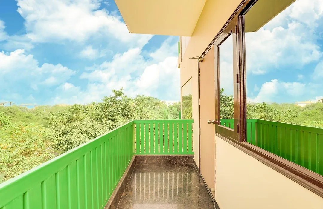 Urban Homes Stay-1